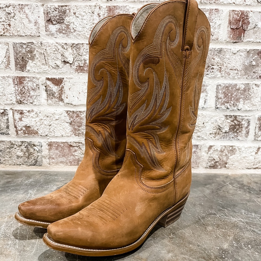 Durango Cowboy / Cowgirl Boot